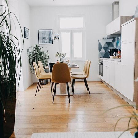 Apartments Miki'S Блед Екстер'єр фото