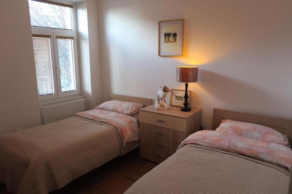 Apartments Miki'S Блед Екстер'єр фото