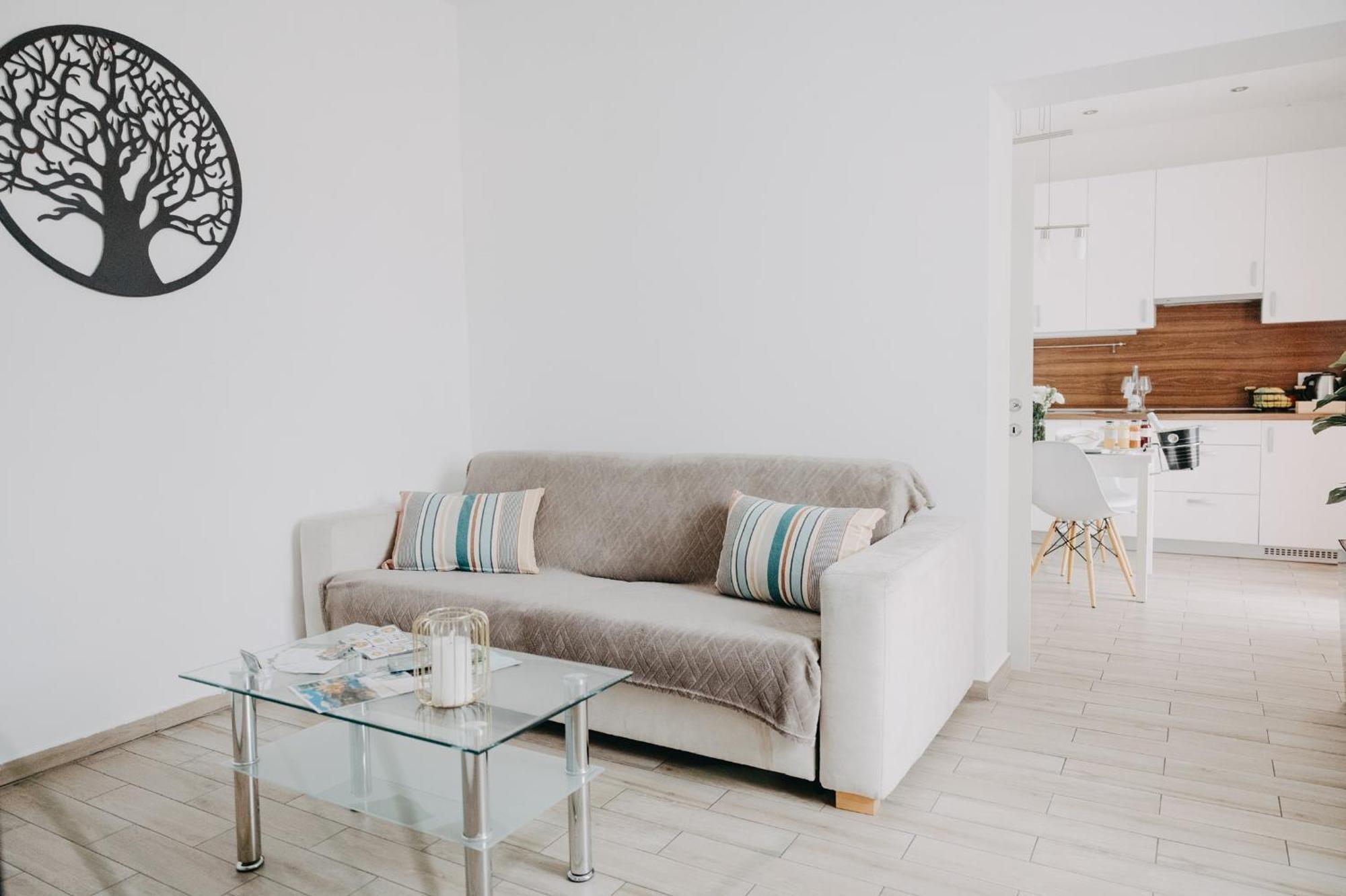 Apartments Miki'S Блед Номер фото