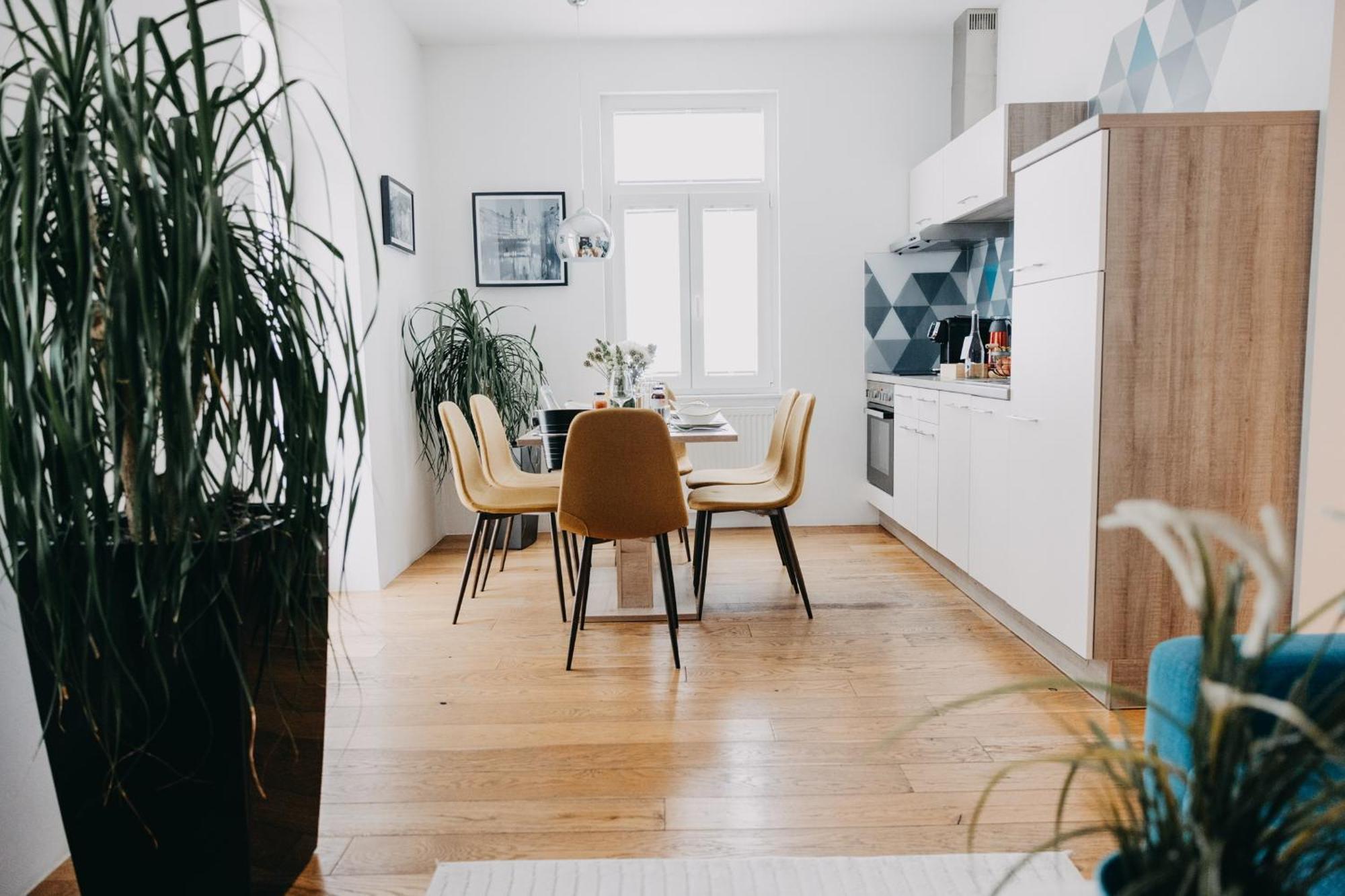Apartments Miki'S Блед Екстер'єр фото
