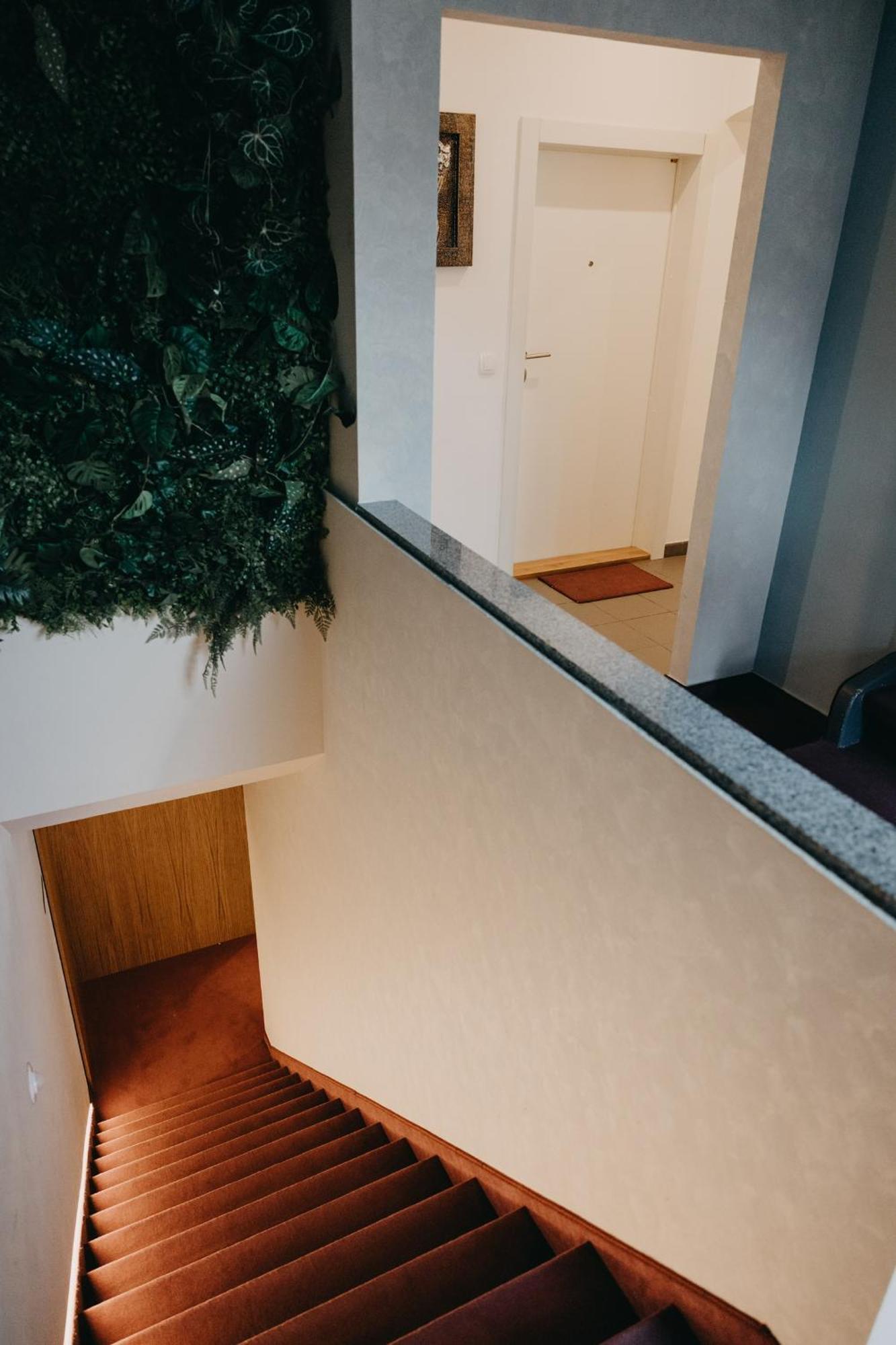 Apartments Miki'S Блед Екстер'єр фото