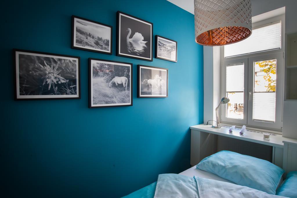 Apartments Miki'S Блед Екстер'єр фото