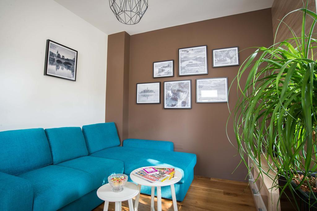 Apartments Miki'S Блед Екстер'єр фото