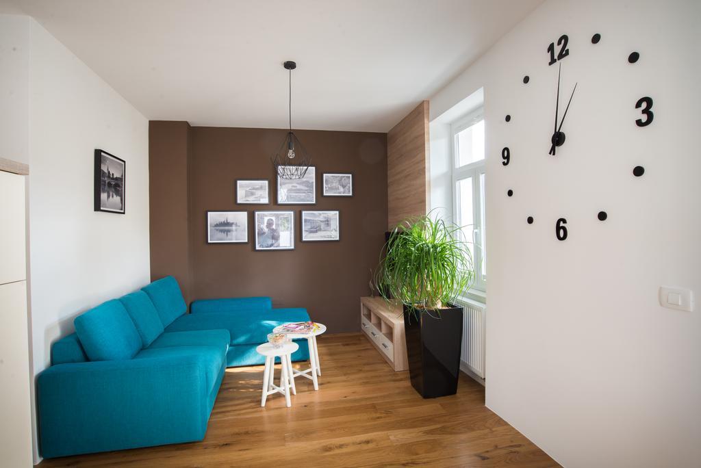Apartments Miki'S Блед Екстер'єр фото