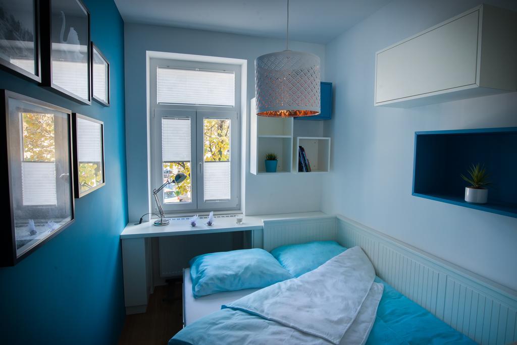 Apartments Miki'S Блед Екстер'єр фото