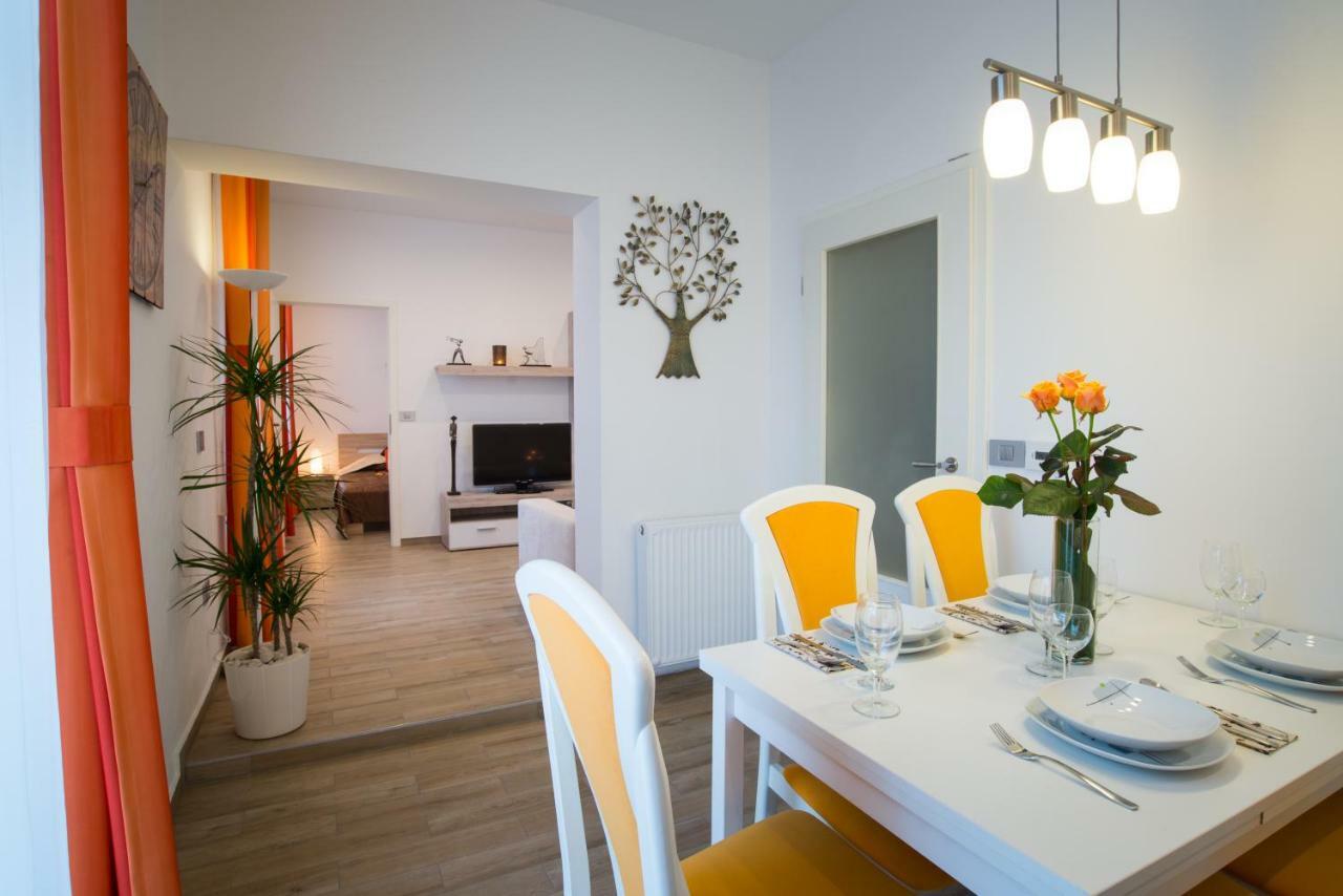 Apartments Miki'S Блед Екстер'єр фото